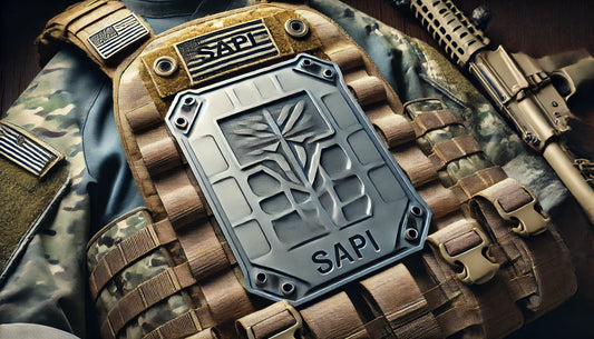 Best Plate Options for Your Airsoft Plate Carrier: Pros & Cons