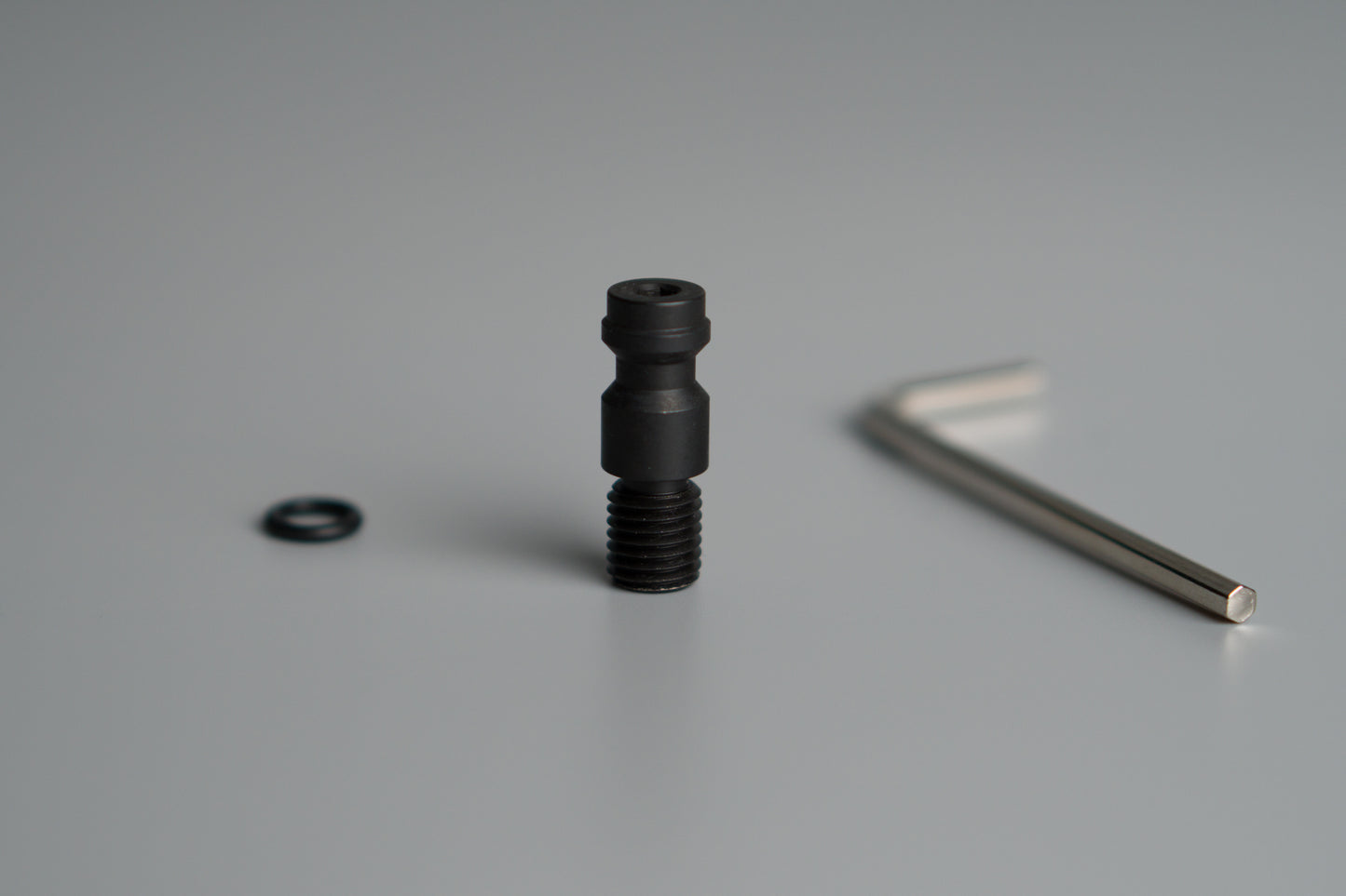 EU Fitting for HPA Adapter