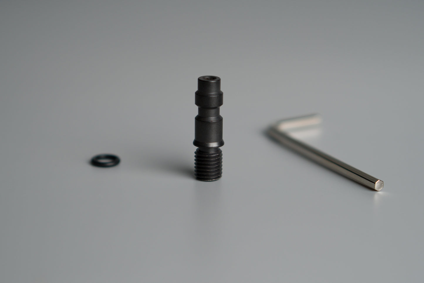 US Fitting for HPA Adapter