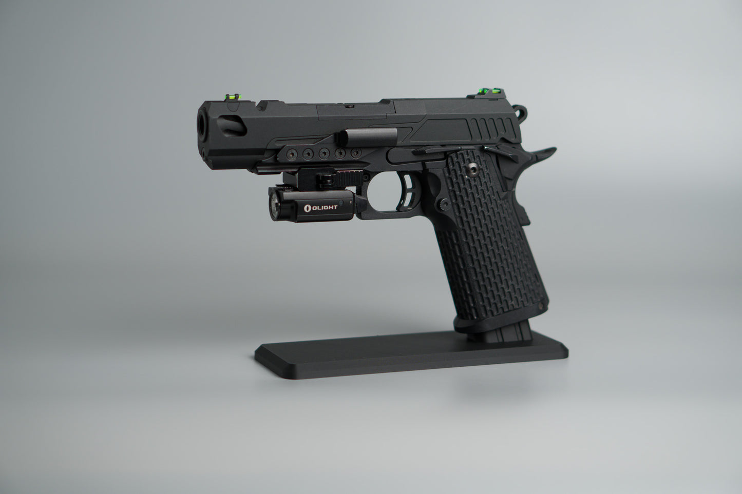 Hi-Capa Display Stand