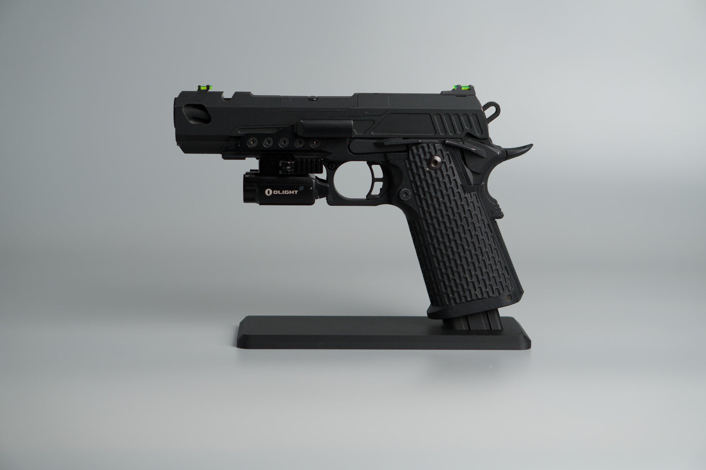 Hi-Capa Display Stand