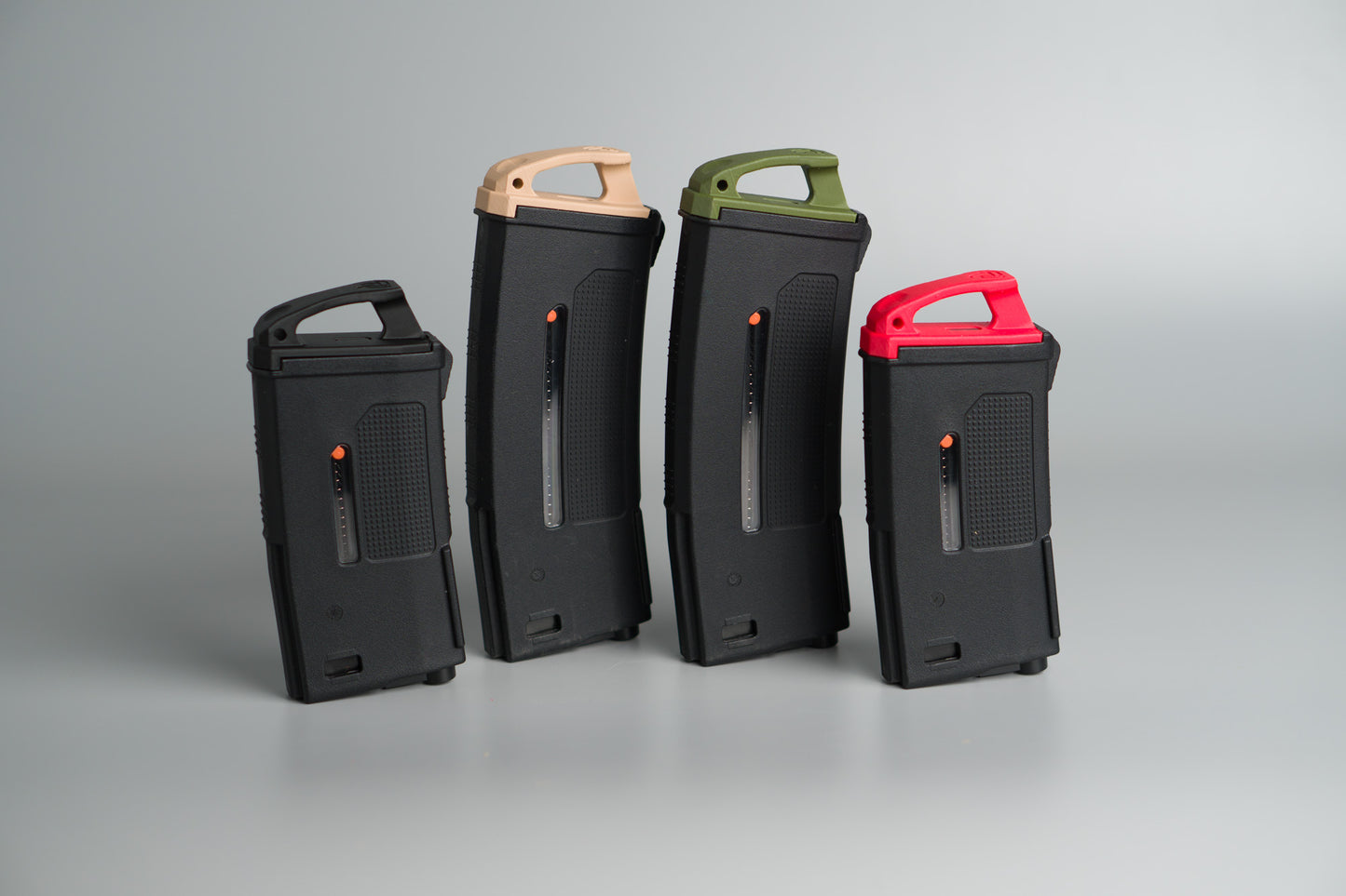 Pullable Base Plate for PTS EPM1 and EPM1-S magazines