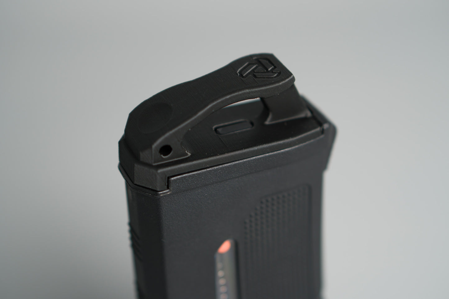 Pullable Base Plate for PTS EPM1 and EPM1-S magazines