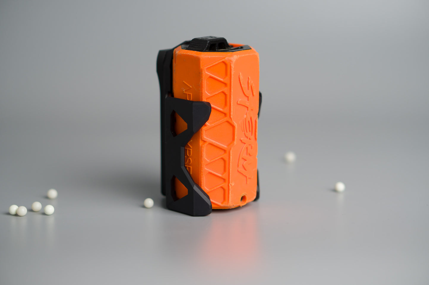 Pouch for ASG Storm Apocalypse Grenade V2