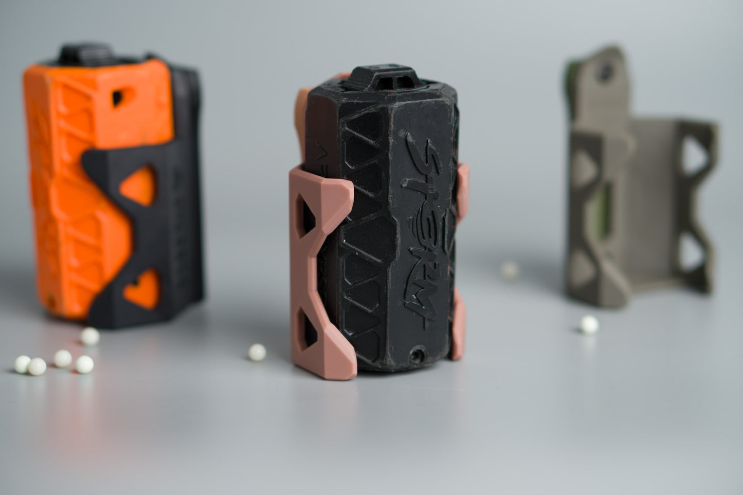 Pouch for ASG Storm Apocalypse Grenade V2