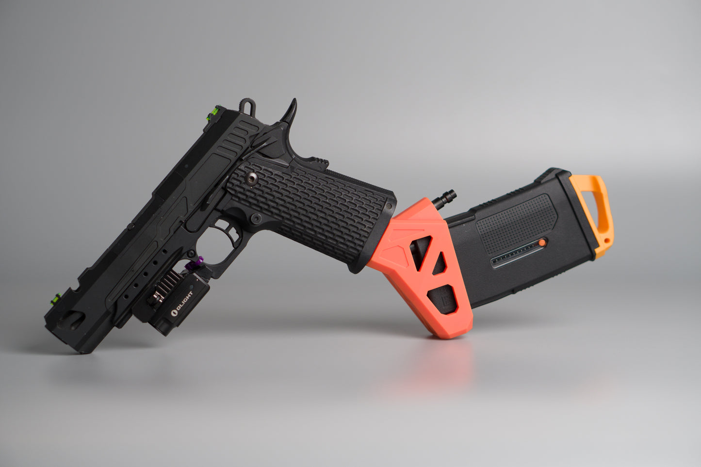 M4 HPA Adapter for Hi-Capa