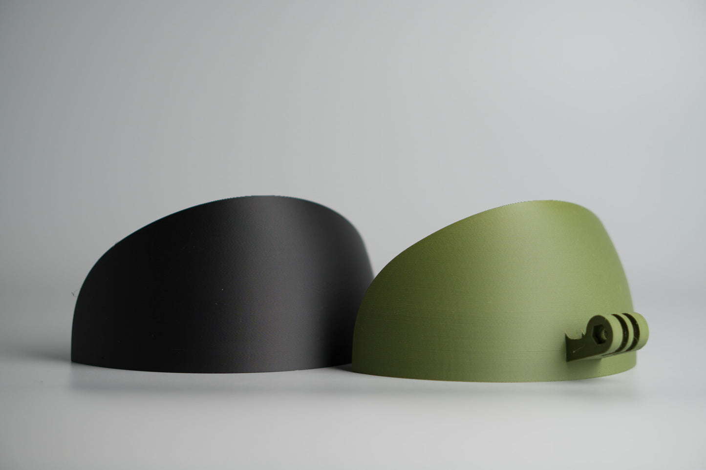DYE i5/i4 Forehead Protector