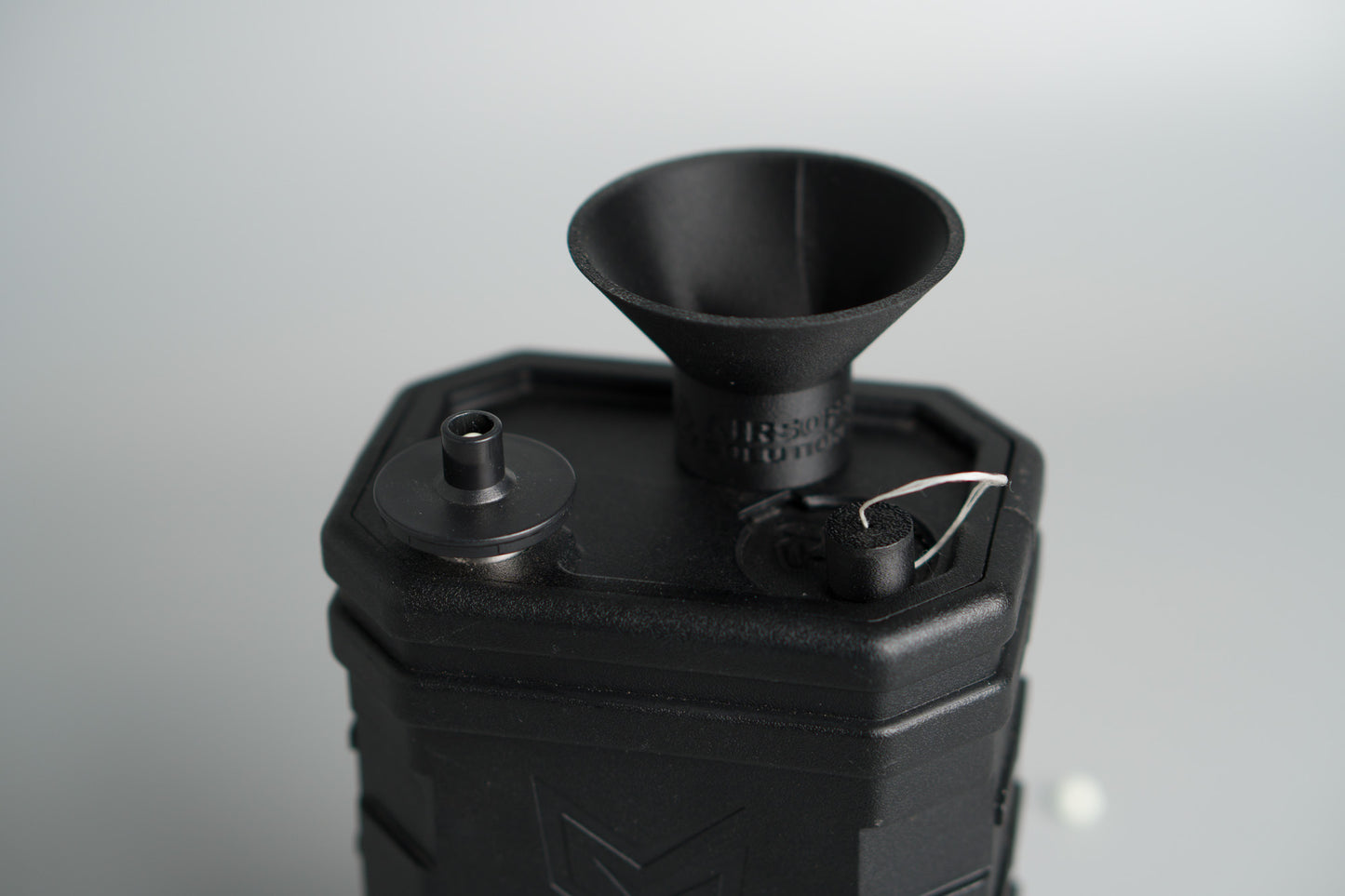 Upgrade Kit (Unloader Door + Funnel) for EMG Autobot speedloader
