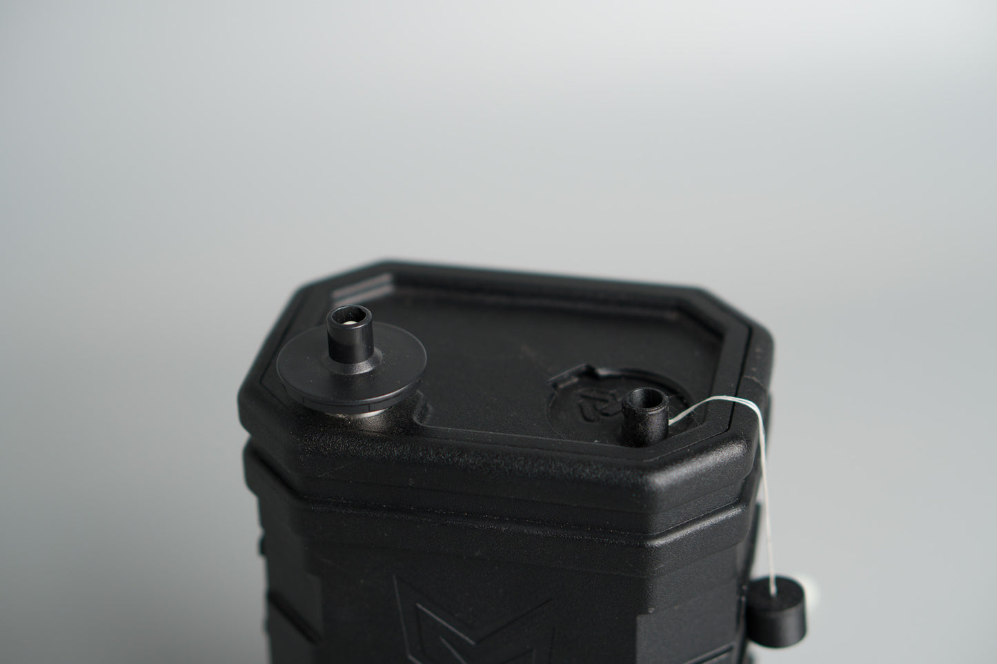 Upgrade Kit (Unloader Door + Funnel) for EMG Autobot speedloader