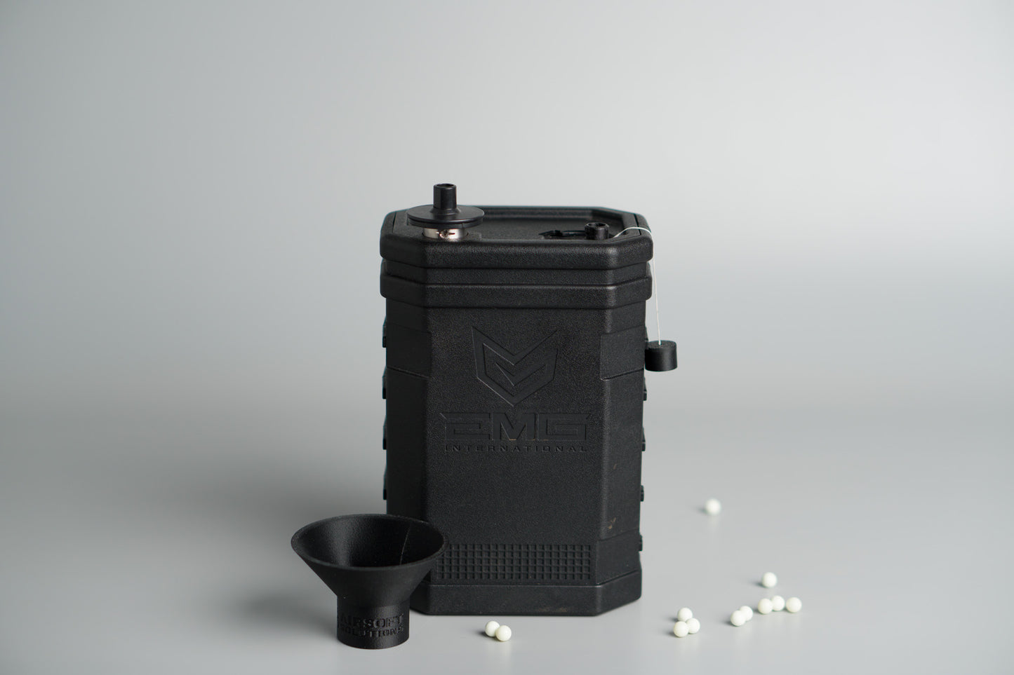 Upgrade Kit (Unloader Door + Funnel) for EMG Autobot speedloader