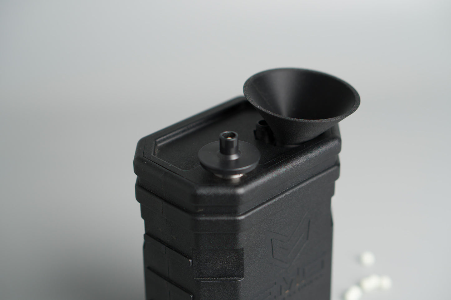 Upgrade Kit (Unloader Door + Funnel) for EMG Autobot speedloader
