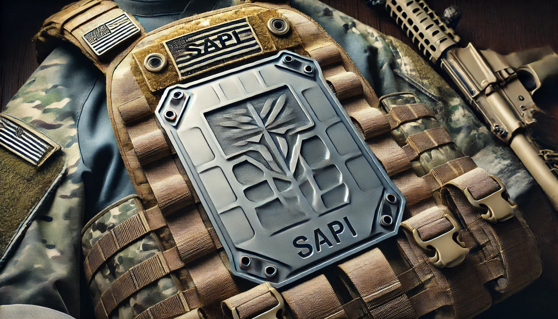 Best Plate Options for Your Airsoft Plate Carrier: Pros & Cons