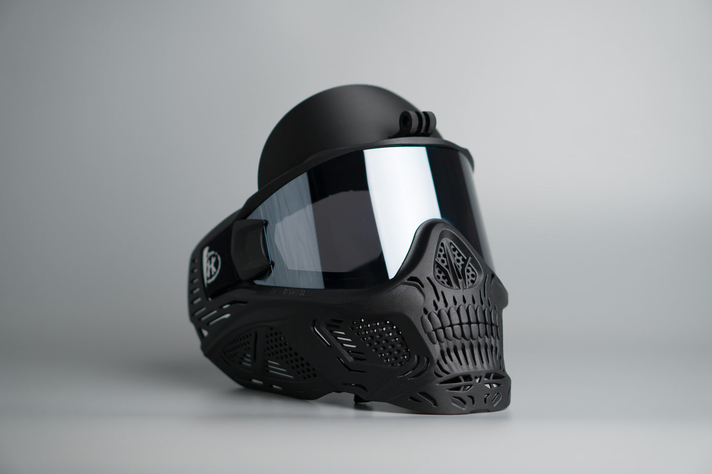 Forehead Protector for HK Army Skull mask