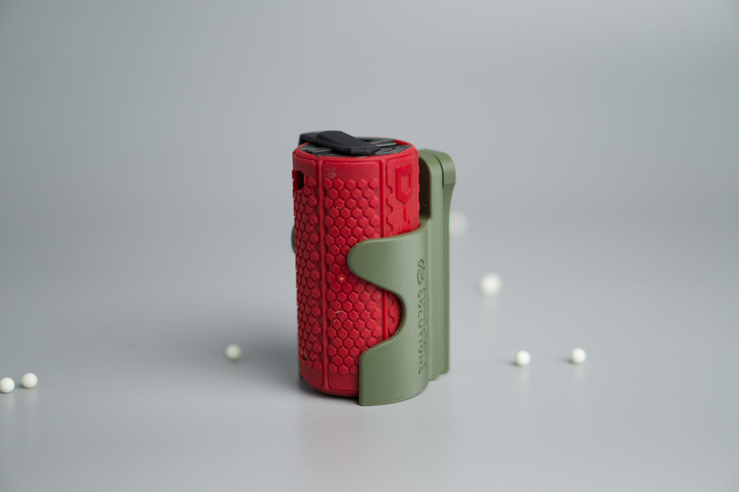 Pouch for ASG Storm D-Tonator Grenade