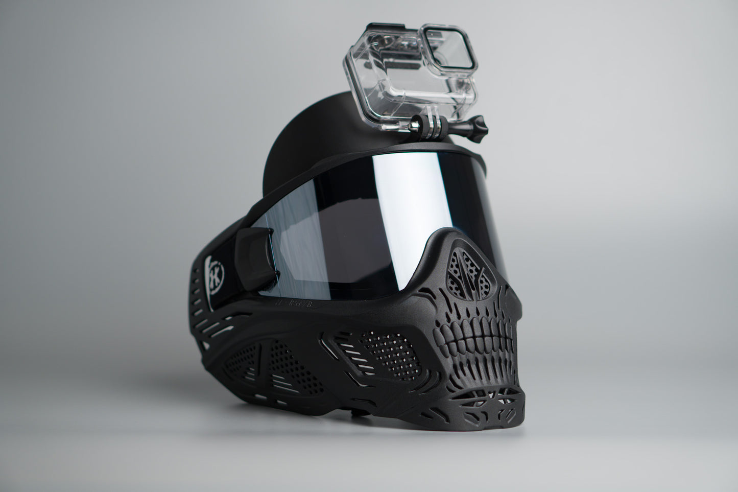 Forehead Protector for HK Army Skull mask