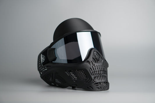 Forehead Protector for HK Army Skull mask