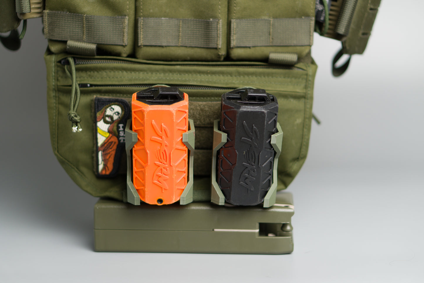 Pouch for ASG Storm Apocalypse Grenade