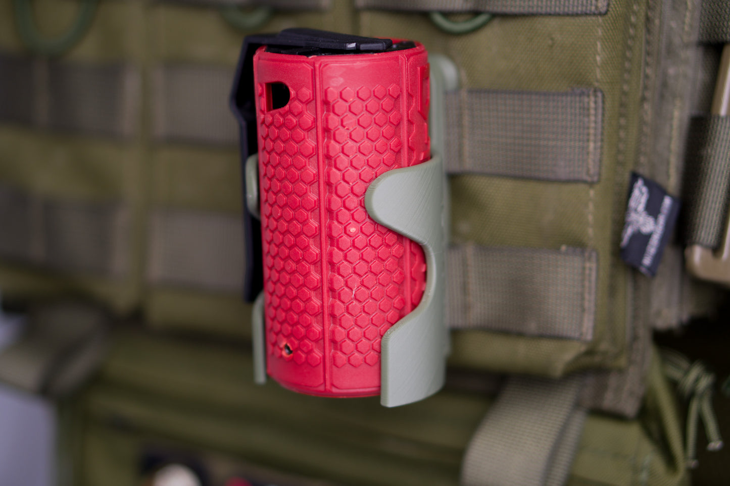 Pouch for ASG Storm D-Tonator Grenade