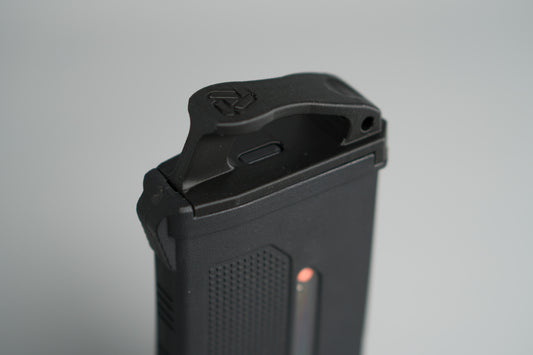 Pullable Base Plate for PTS EPM1 and EPM1-S magazines