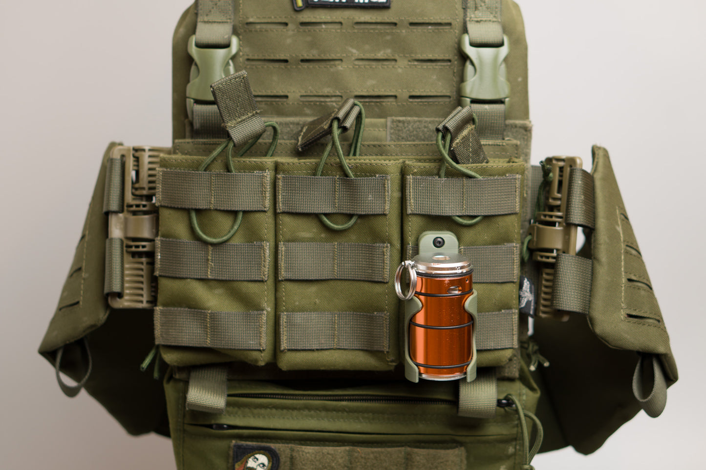 Pouch for Strataim Epsilon Grenade