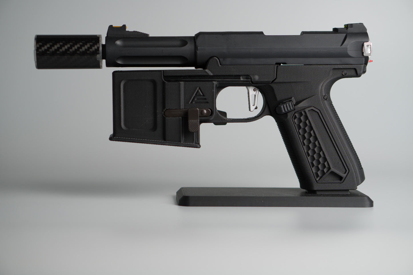 Display Stand for AAP-01/Glock Airsoft Pistols
