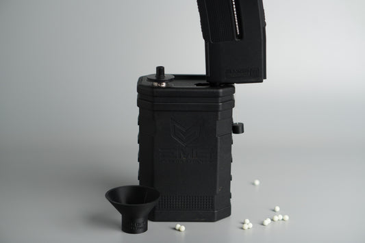 Upgrade Kit (Unloader Door + Funnel) for EMG Autobot speedloader