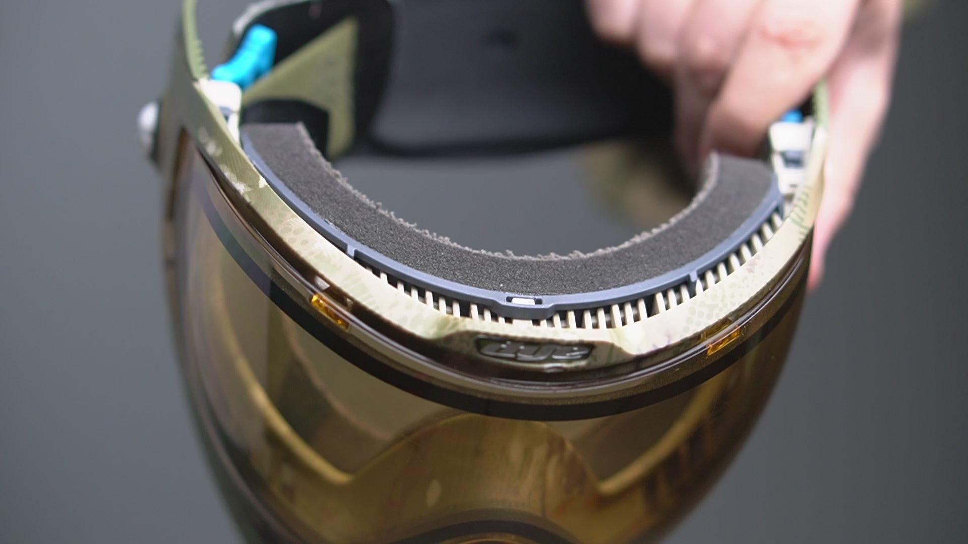 Dye i5 Mask – Novritsch | Airsoft